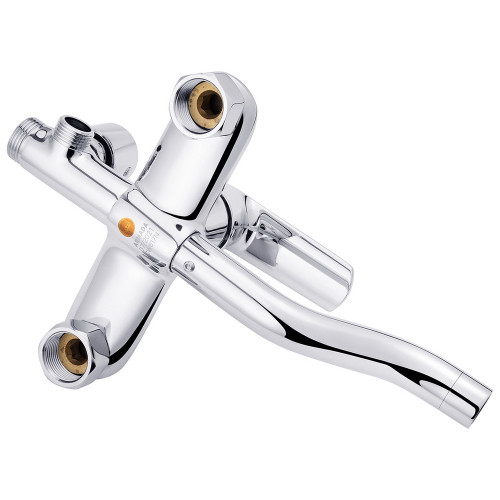 Набор 3 в 1 душевая система Kroner Armada-C064K + смеситель Armada-C010 + смеситель Bidet-C082