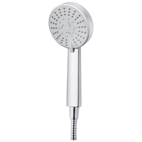 Набор 3 в 1 душевая система Kroner Armada-C064K + смеситель Armada-C010 + смеситель Bidet-C082