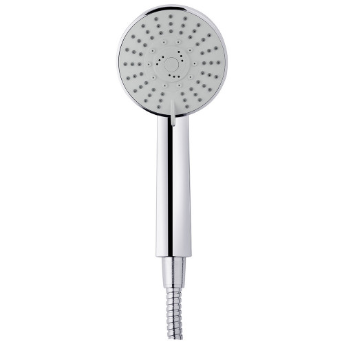 Набор 3 в 1 душевая система Kroner Armada-C064K + смеситель Armada-C010 + смеситель Bidet-C082