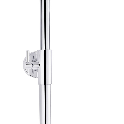 Набор 3 в 1 душевая система Kroner Armada-C064K + смеситель Armada-C010 + смеситель Bidet-C082