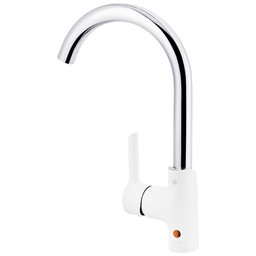 Набор 3 в 1 душевая система Kroner Essen-W063 + смеситель Essen-W030 + смеситель Essen-W010