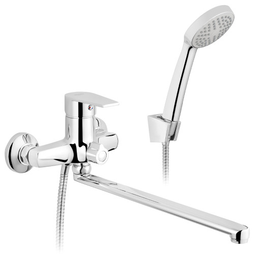 Смеситель для ванной Kroner KRM Oker - C070