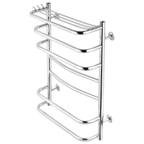 Полотенцесушитель водяной Kroner KRP Stern WT800x500-7