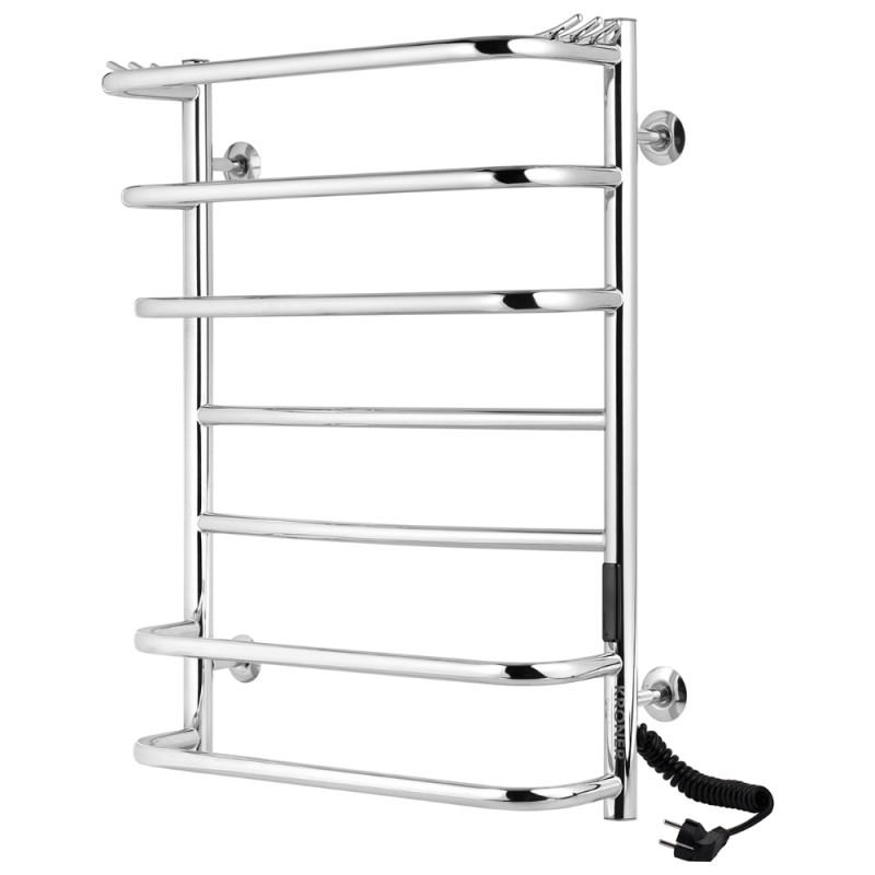 Сушарка для рушників електрична Kroner KRP Stern ER800x500-7