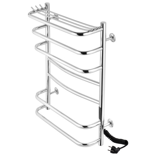Сушарка для рушників електрична Kroner KRP Stern ER800x500-7