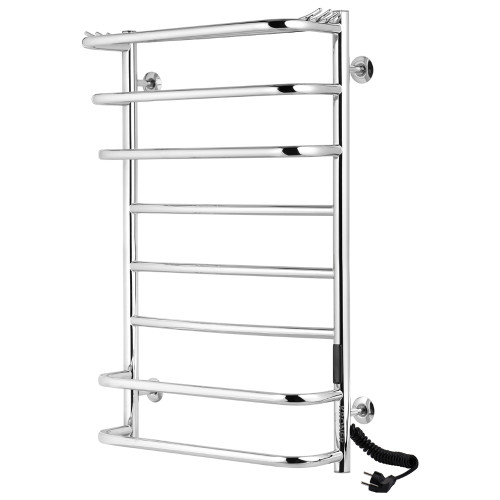 Полотенцесушитель электрический Kroner KRP Stern ER900x500-8