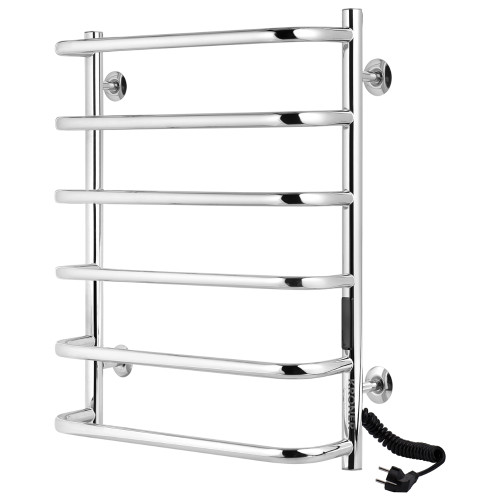 Полотенцесушитель электрический Kroner KRP Stil ER700x500-6