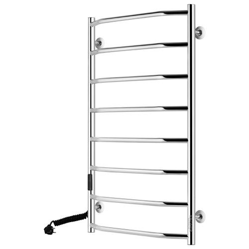 Сушарка для рушників електрична Kroner KRP Diva EL900x500-8