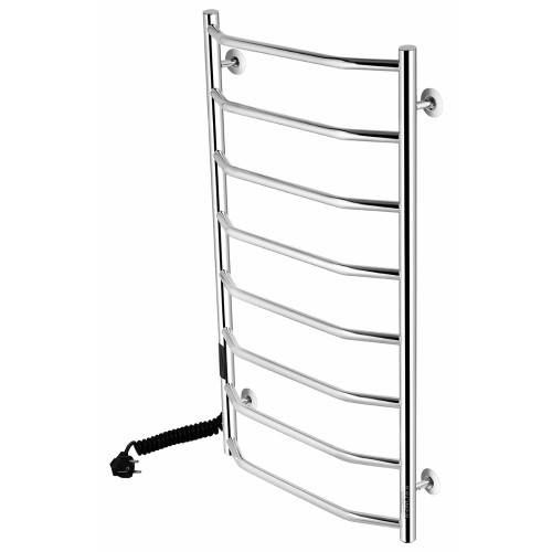 Сушарка для рушників електрична Kroner KRP Diva EL900x500-8
