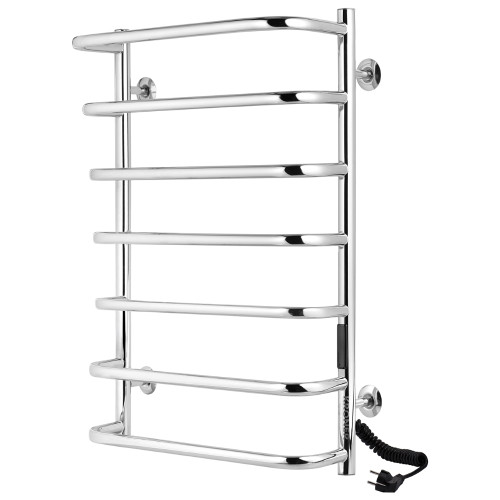 Полотенцесушитель электрический Kroner KRP Stil ER800x500-7