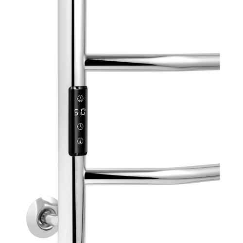 Сушарка для рушників електрична Kroner KRP Diva EL900x500-8