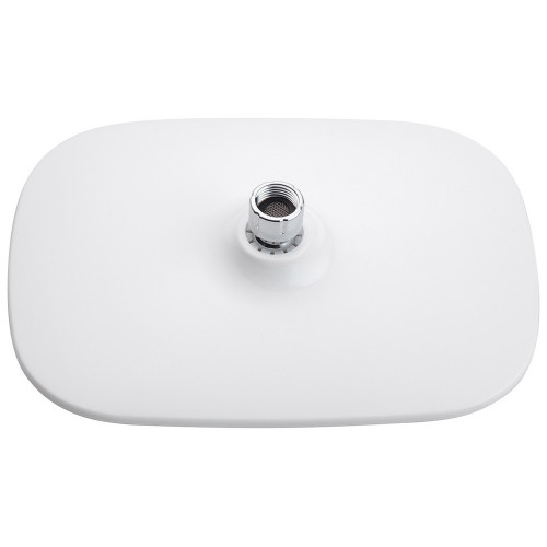 Набор 3 в 1 душевая система Kroner Essen-W063 + смеситель Essen-W030 + смеситель Essen-W010
