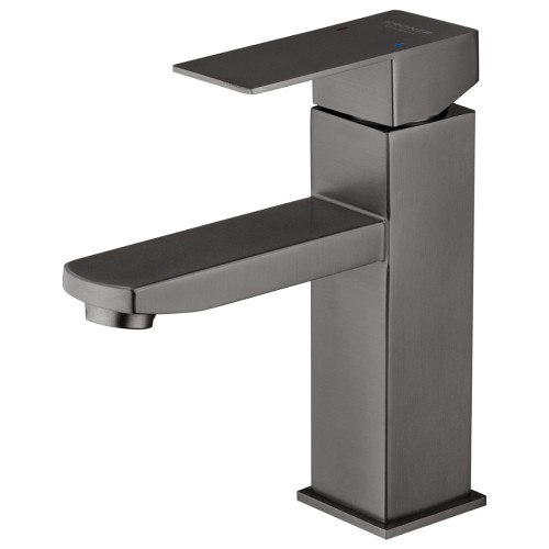 Набір 2в1 Kroner KRP Edelstahl Kubus - PVD052 + Kroner KRP Edelstahl Kubus - PVD010