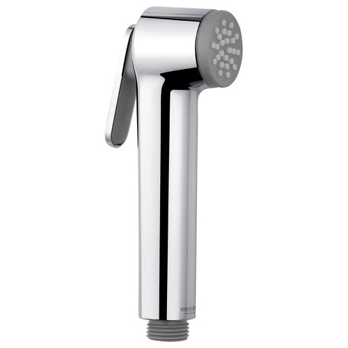 Набор 3 в 1 душевая система Kroner Armada-C064K + смеситель Armada-C010 + смеситель Bidet-C082