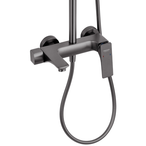 Душова система Kroner KRP Vog - GRP064