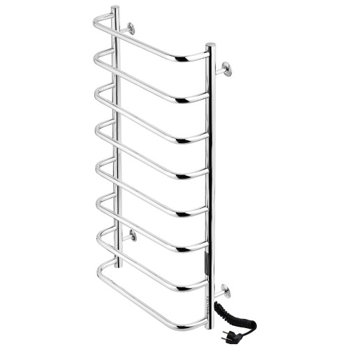 Сушарка для рушників електрична Kroner KRP Stil ER900x500-8