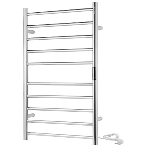 Полотенцесушитель электрический Kroner KRP Hitze-Stets CHR8753-10T