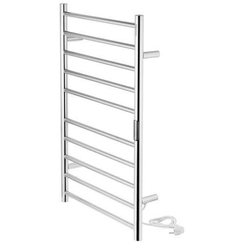 Сушарка для рушників електрична Kroner KRP Hitze-Stets CHR8753-10T