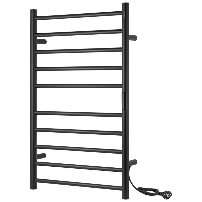 Сушарка для рушників електрична Kroner KRP Hitze-Stets SCH8753-10T