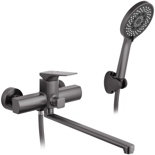 Смеситель для ванны Kroner KRP Vog - GRP070