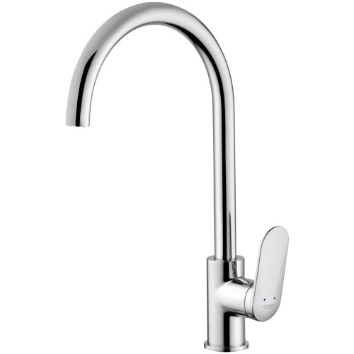 Змішувач для кухні Kroner Element 211512B-0101