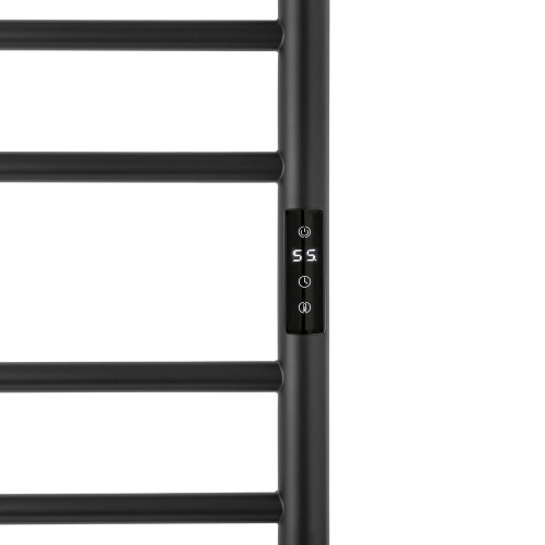 Сушарка для рушників електрична Kroner KRP Hitze-Stets SCH8753-10T