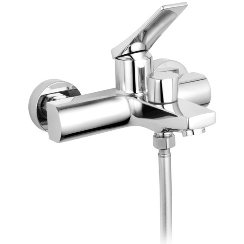 Смеситель для ванны Kroner KRP Terra - C060