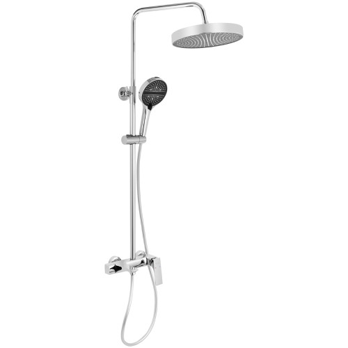 Душевая система Kroner KRP Vog - C064