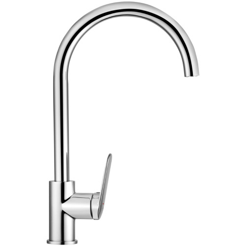 Змішувач для кухні Kroner Element 211512B-0101