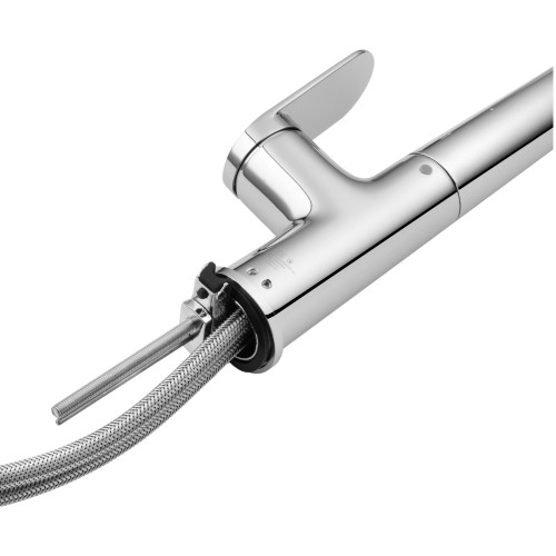 Змішувач для кухні Kroner Element 211512A-0101