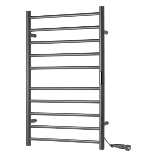 Полотенцесушитель электрический Kroner KRP Hitze-Stets GRP8753-10T
