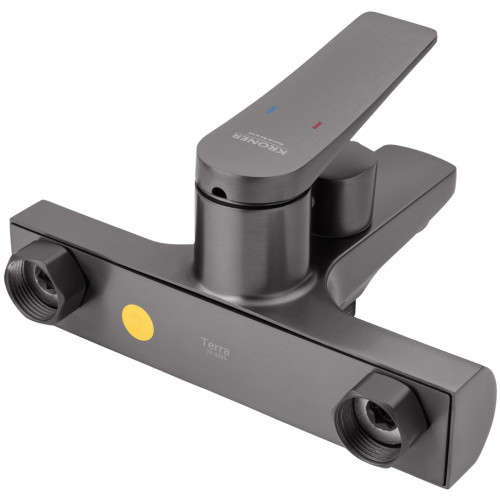 Змішувач для ванни Kroner KRP Terra - GRP060