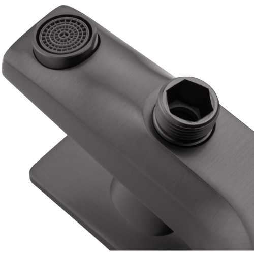 Змішувач для ванни Kroner KRP Terra - GRP060