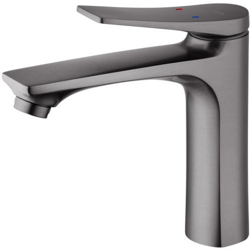 Смеситель для раковины Kroner KRP Terra - GRP010