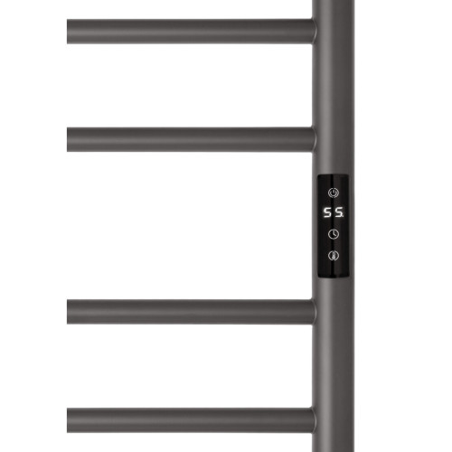 Полотенцесушитель электрический Kroner KRP Hitze-Stets GRP8753-10T
