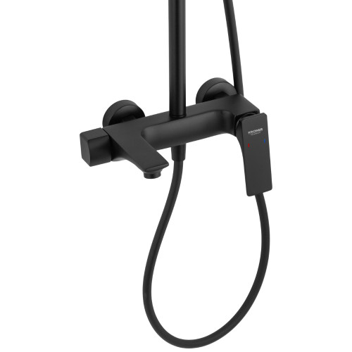 Душевая система Kroner KRP Vog - SCH064