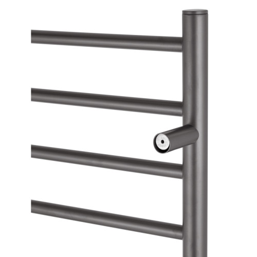 Полотенцесушитель электрический Kroner KRP Hitze-Stets GRP8753-10T
