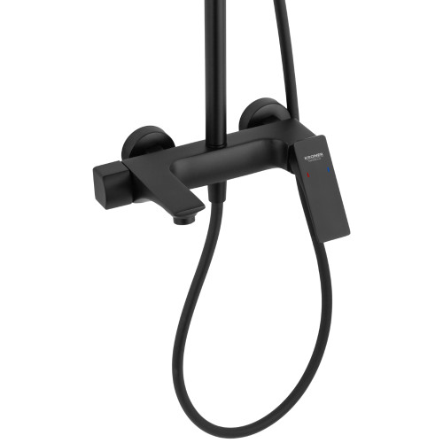 Набор 2в1 Kroner KRP Vog - SCH064 + Kroner KRP Vog - SCH010