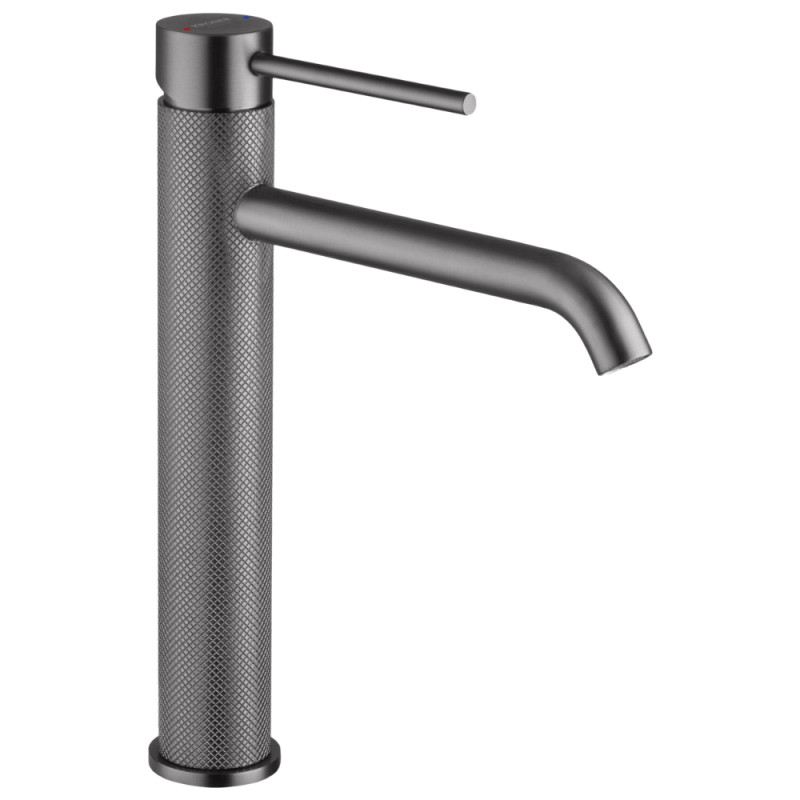 Смеситель для раковины Kroner KRP Edelstahl Berg-GRP010-3