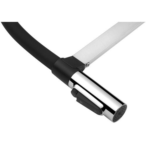 Змішувач для кухні з підключенням до фільтру Kroner KRP Axis Line - C039569
