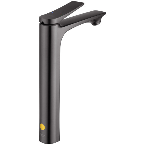 Змішувач для раковини Kroner KRP Terra - GRP010-3