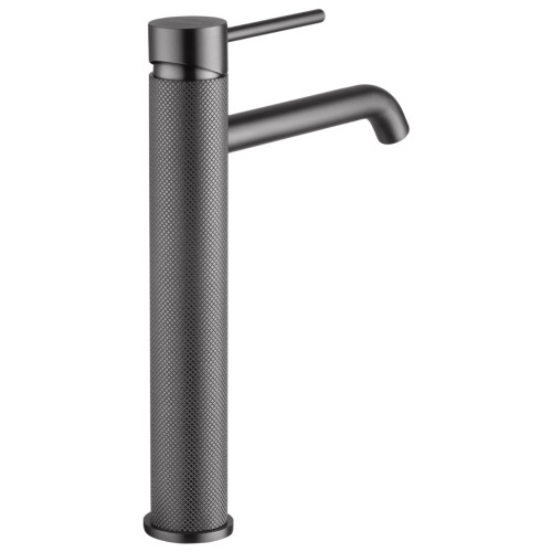 Смеситель для раковины Kroner KRP Edelstahl Berg-GRP010-3