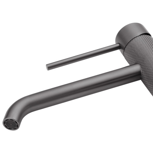 Смеситель для раковины Kroner KRP Edelstahl Berg-GRP010-3