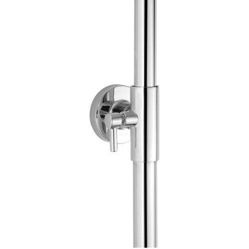 Душова система термостатична Kroner KRP Axis Line Thermo - C0636