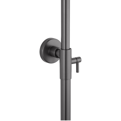 Душова система термостатична Kroner KRP Axis Line Thermo - GRP0636