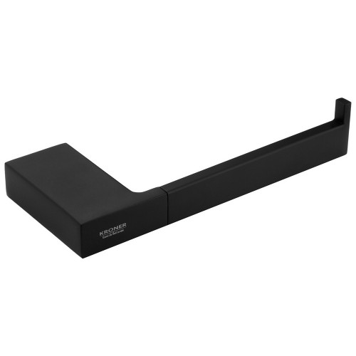 Держатель для туалетной бумаги Kroner KRP Edelstahl Kubus - SCH3903 - 2