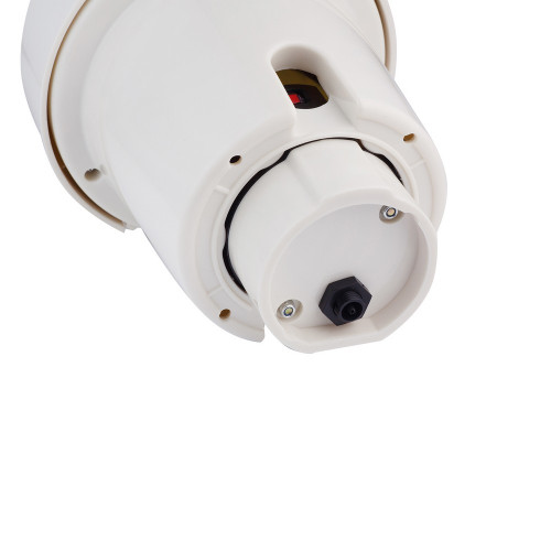 Измельчитель пищевых отходов Kroner KRP Kaiman WHI - 375W
