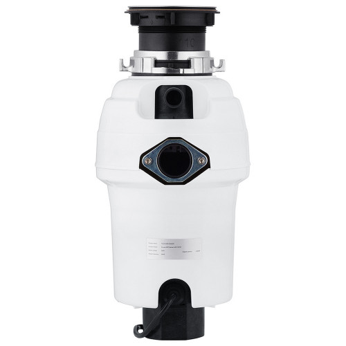 Измельчитель пищевых отходов Kroner KRP Kaiman WHI - 550W