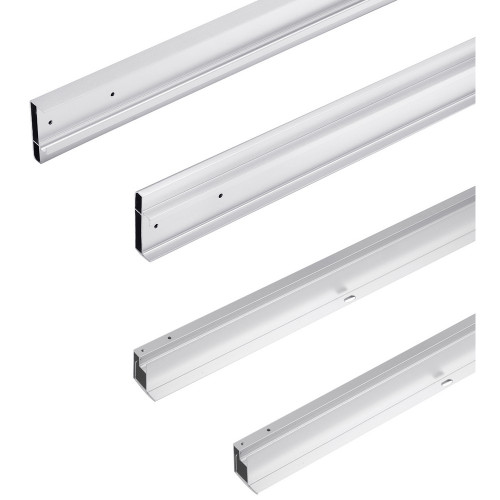 Душевая кабина Kroner KRP Harz - C.T.F. 90x90 см