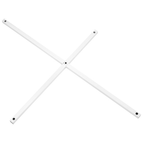 Душевая кабина Kroner KRP Harz - C.T.F. 90x90 см
